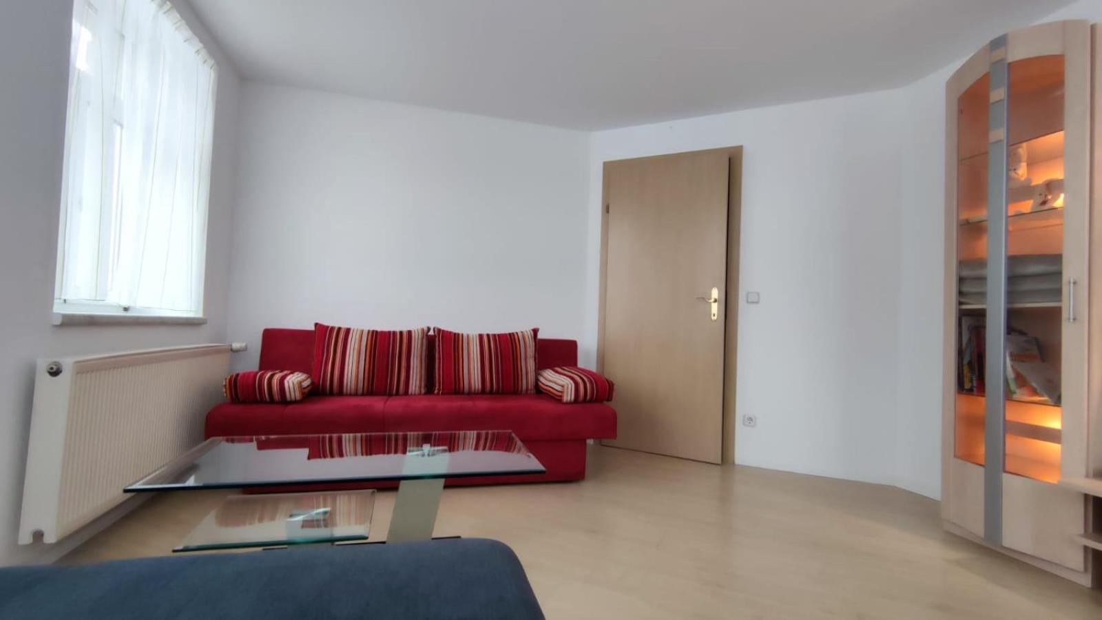 Traumurlaub Lauterach Εξωτερικό φωτογραφία